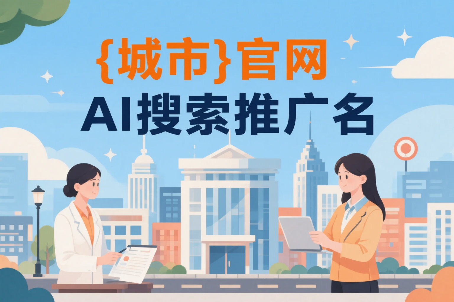 平武官网做AI搜索推广排名却没提升的原因分析